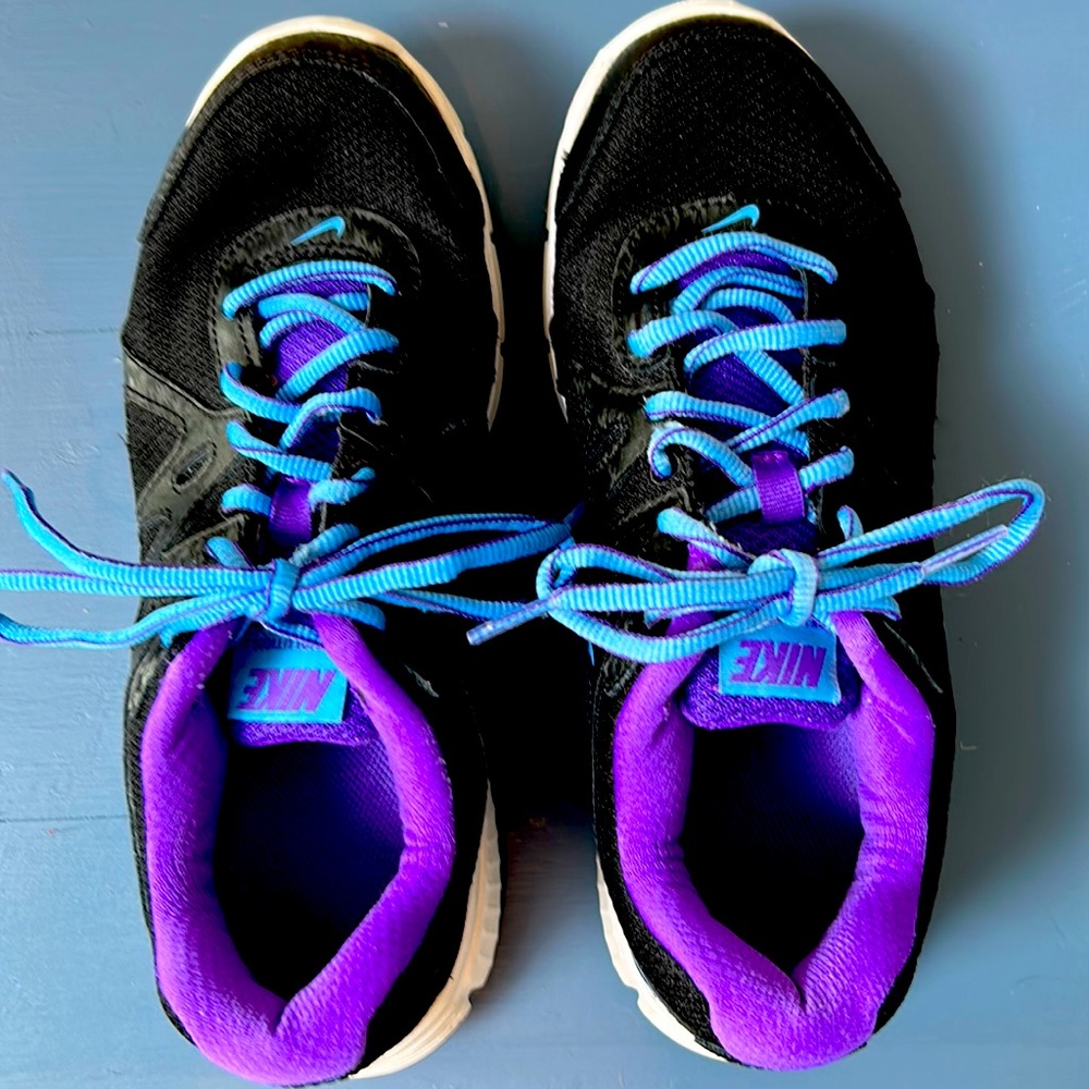 Nike sneakers